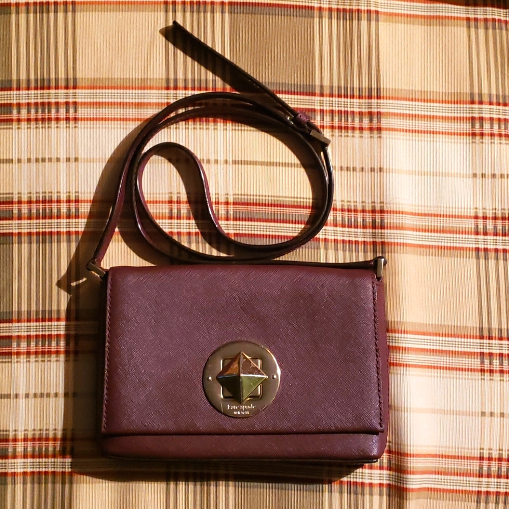 Kate Spade Crossbody